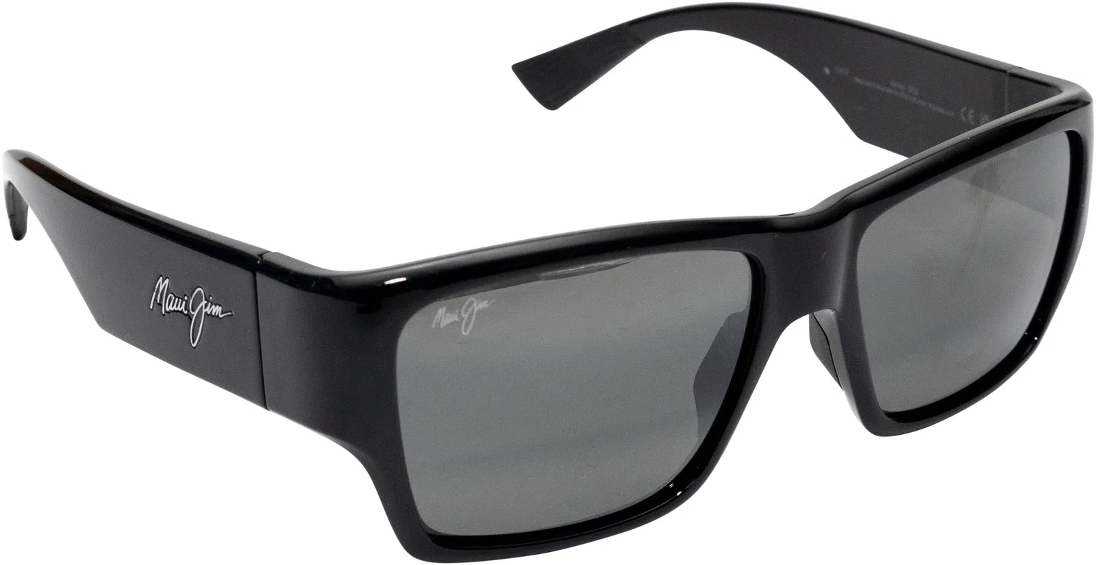 Maui Jim KA'OLU MJ614 Sunglasses - view 9